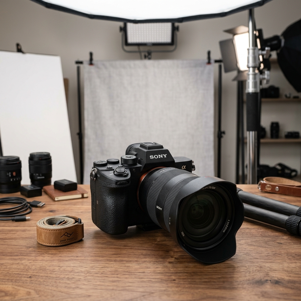 Product Photography