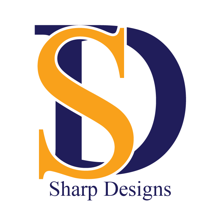 Sharp Designs